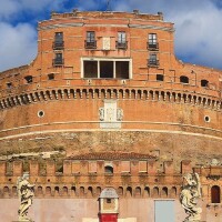 Castel Sant'Angelo