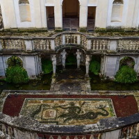 Museo Nazionale Etrusco di Villa Giulia