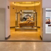 Museo Nazionale Etrusco di Villa Giulia
