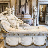 Galleria Borghese