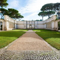 Museo Nazionale Etrusco di Villa Giulia