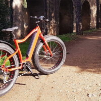 Nachhaltige Touren: Mit dem E-Bike durch Rom