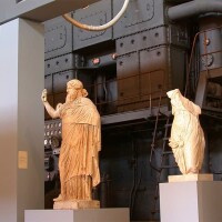 Centrale Montemartini