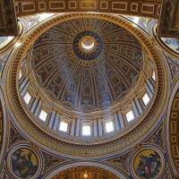 Saint Peter's Basilica