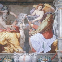 Exklusivführung: das Oratorio del Gonfalone
