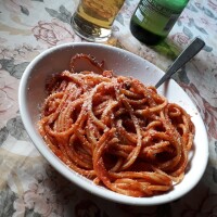 Bucatini_amatriciana_Roma_2019