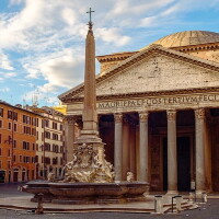 pantheon