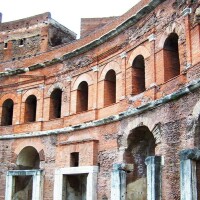 Trajan's Market