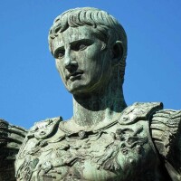 Emperor Augustus