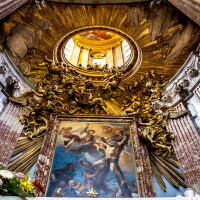 Sant'Andrea al Quirinale