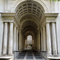 Galleria Spada