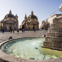 Piazza del Popolo