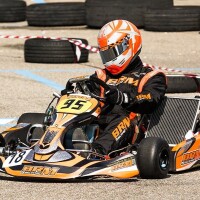 Kart-Grand prix