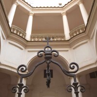 San Carlo alle Quattro Fontane