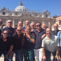 Schnitzeljagd durch das Kolosseum und das Forum Romanum