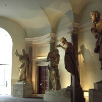 Museo di Roma (Palazzo Braschi)