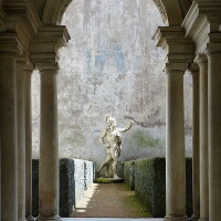 Galleria Spada