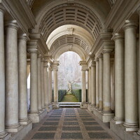 Galleria Spada