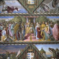 Casino Massimo - Raphael Room