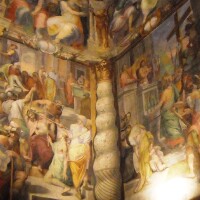 Exklusivführung: das Oratorio del Gonfalone