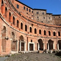 Trajan's Market