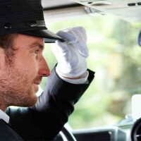 Private Stadtrundfahrt