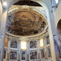 Basilika Santi Quattro Coronati