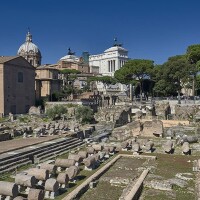 Basilica Julia