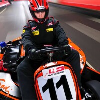 Kart-Grand prix