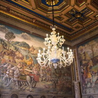 Capitoline Museums - Palazzo Nuovo