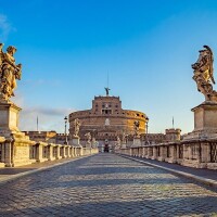Castel Sant'Angelo