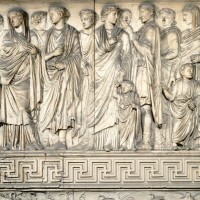 Ara Pacis