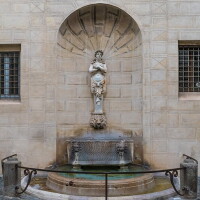 Galleria Spada