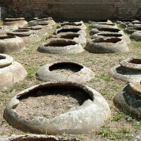 Ancient Ostia