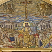 Basilica of Santa Pudenziana