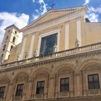 Basilika Santi Apostoli