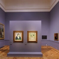 Galleria Nazionale d'Arte Moderna