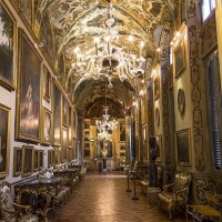 Galleria Doria-Pamphilj