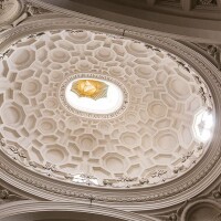 San Carlino alle Quattro Fontane