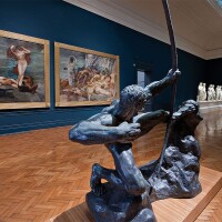 Galleria Nazionale d'Arte Moderna