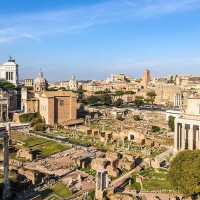 Forum of Caesar
