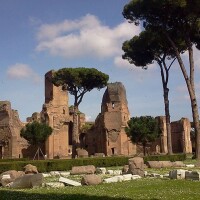 Appia Antica