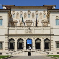 Galleria Borghese