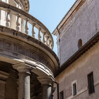 San Pietro in Montorio