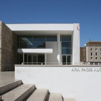 Ara Pacis