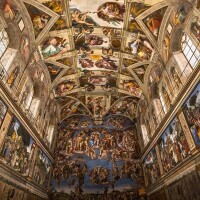 Sistine Chapel