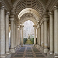 Galleria Spada