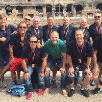 Schnitzeljagd durch das Kolosseum und das Forum Romanum