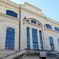 Centrale Montemartini
