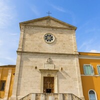 San Pietro in Montorio